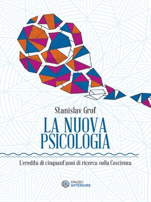 cover image of La Nuova Psicologia